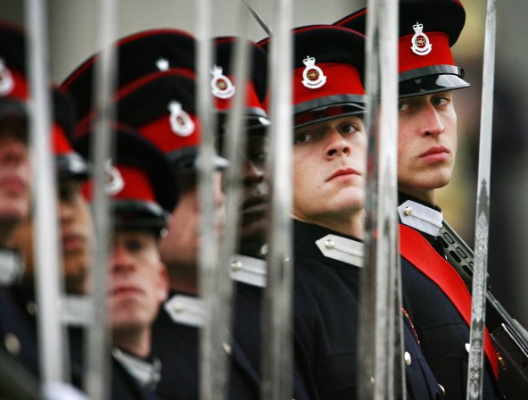 Otkriveno što Kate zapravo misli o Williamovom izgledu