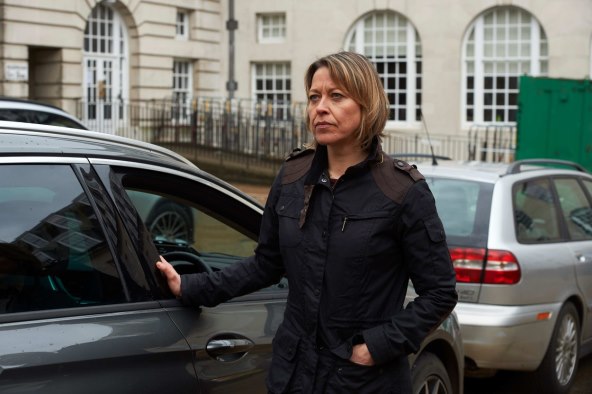 'Meni je ceremonija vjenčanja nalik odlasku na posao'