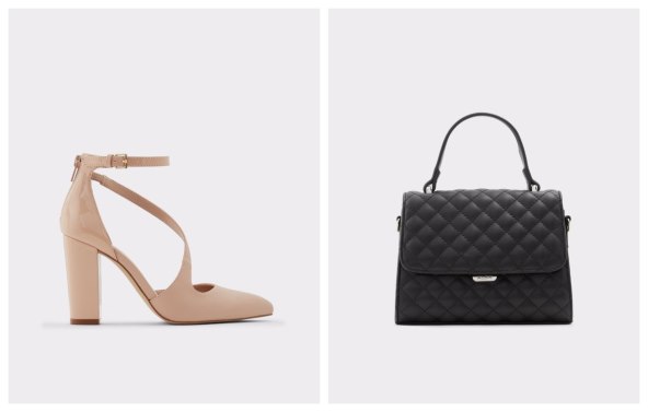 Back to work sa stilom u Aldo modelima koje predlažu naše influencerice