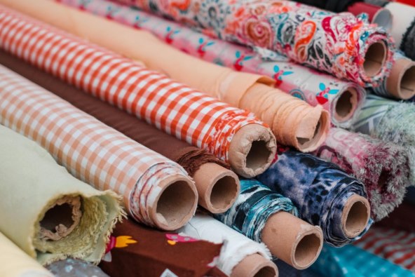 Održiva moda budućnost je globalne industrije