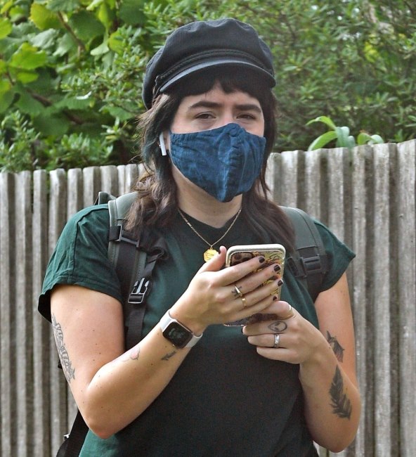 NADOKNAĐUJU IZGUBLJENO Potajno se nalazi s Tomom Cruiesom