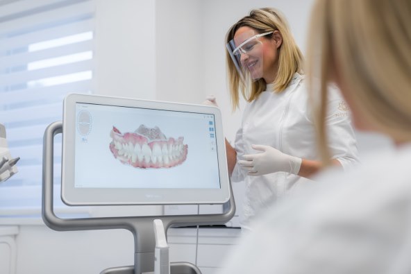 Dani Invisaligna u zagrebačkoj poliklinici Niveus