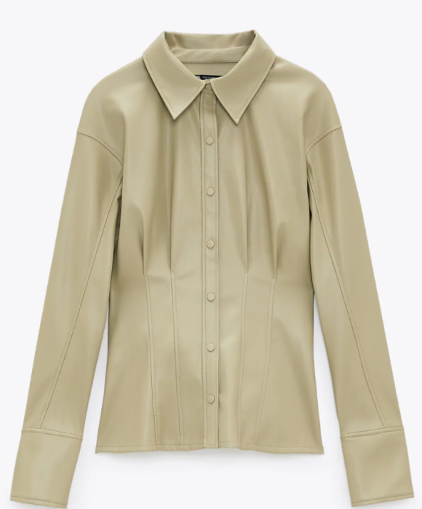 Kožne košulje zasjenile su kožne jakne