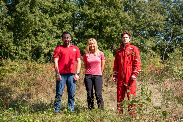 Lidl i HGSS-ovci iz jama izvukli 25 kubika otpada, pomagali im influenceri