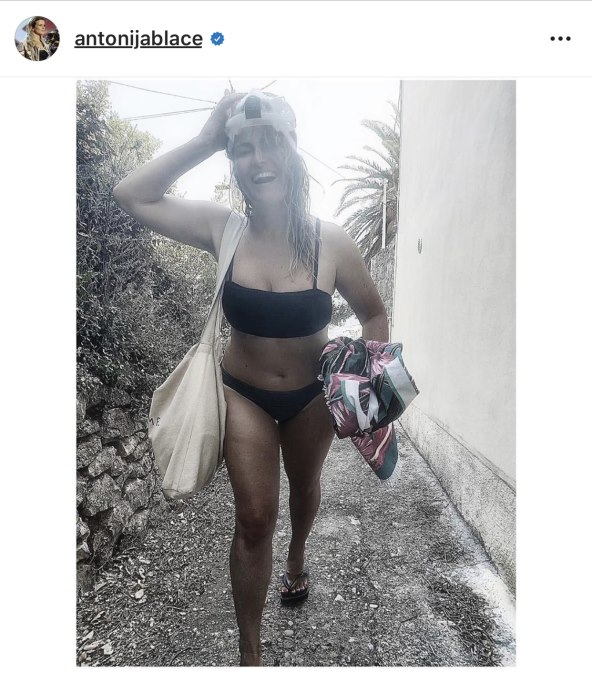 Antonija Blaće i Bojan Stojnić otkrivaju tajne nutricionizma