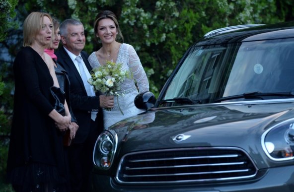 Kad je košulja postala haljina