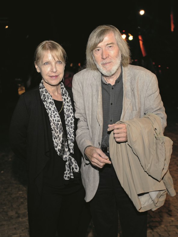 STRUČNO PRIJATELJSKO OKO Brojni poznati okupili se na premijeri 'Višnjika'