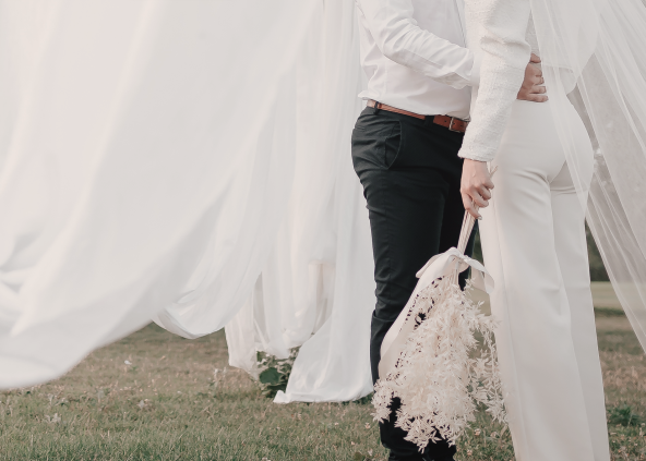 Ovakvo vjenčanje bi svi poželjeli - oduševite se novom hit lokacijom