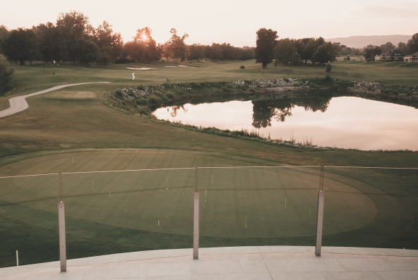 Ovakvo vjenčanje bi svi poželjeli - oduševite se novom hit lokacijom