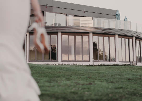 Ovakvo vjenčanje bi svi poželjeli - oduševite se novom hit lokacijom