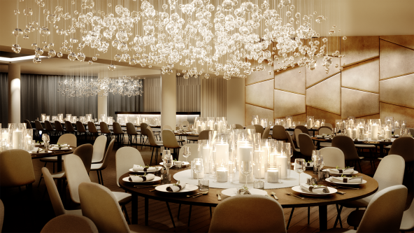 Ovakvo vjenčanje bi svi poželjeli - oduševite se novom hit lokacijom