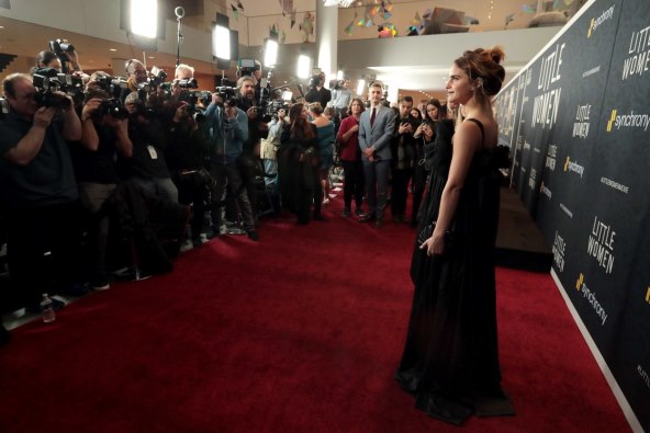 Zašto je sasvim u redu ponavljati odjevne kombinacije?