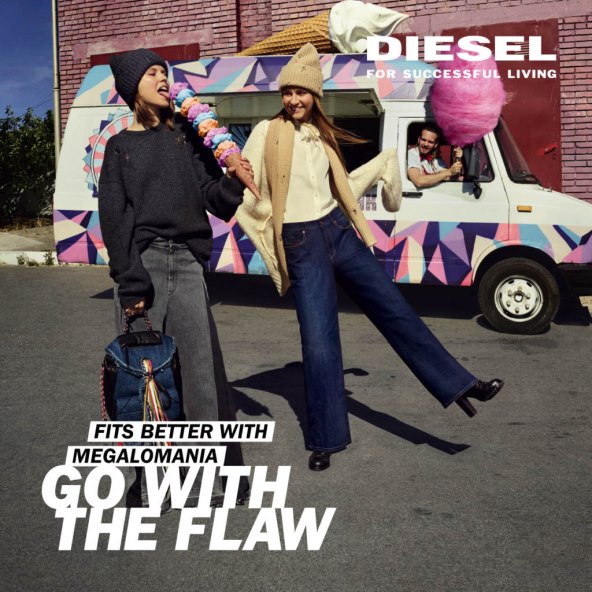 SAVRŠENOST JE DOSADNA!