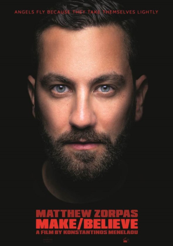 Džentlmen iz prvih redova