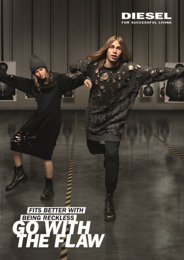 SAVRŠENOST JE DOSADNA!