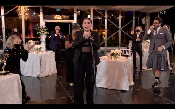 TKO SE OSRAMOTIO? Modni 'failovi' s dodjele Emmyja