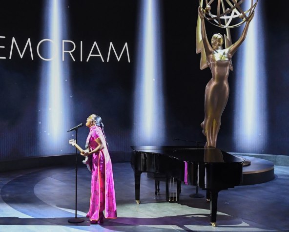 TKO SE OSRAMOTIO? Modni 'failovi' s dodjele Emmyja