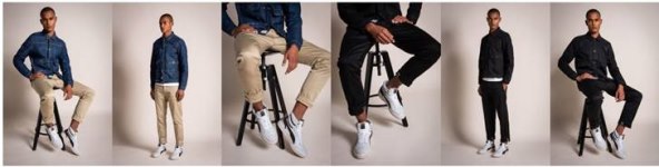 REPLAY X PUMA: Limitirano izdanje kultnih tenisica stilo je u Hrvatsku!