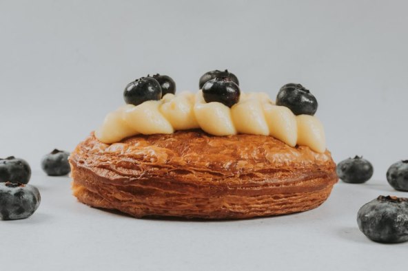 Rudolf Štefan otvorio novu zanatsku pekarnicu