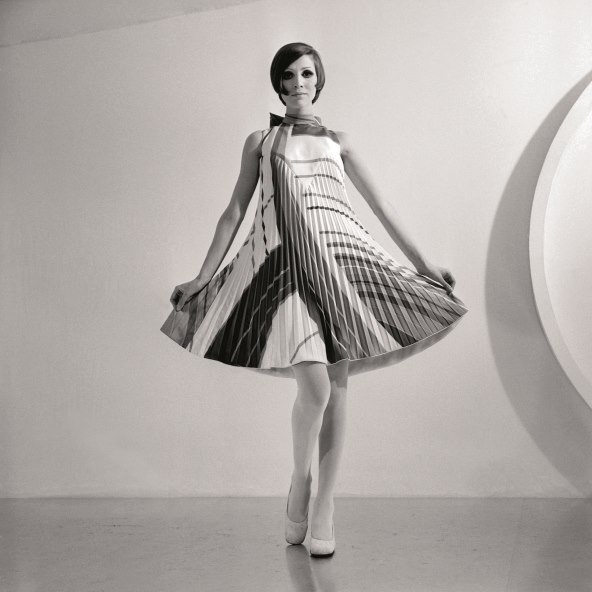 Revolucionar i dalje neumoljivo stvara