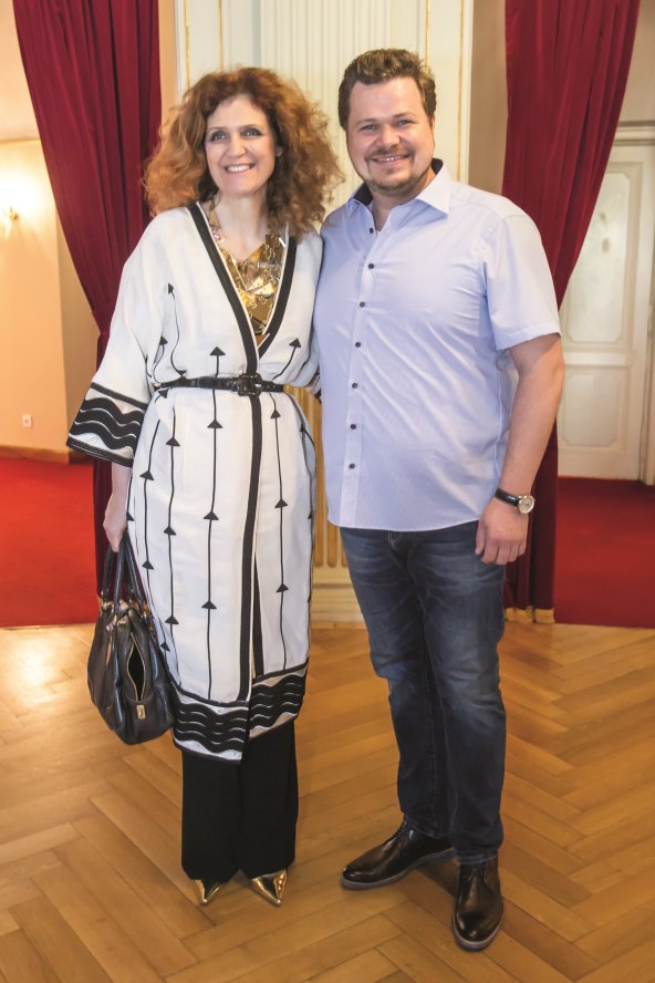 Domaći tenor: 'Angažmani su u ovim specifičnim vremenima nesiguran pojam'