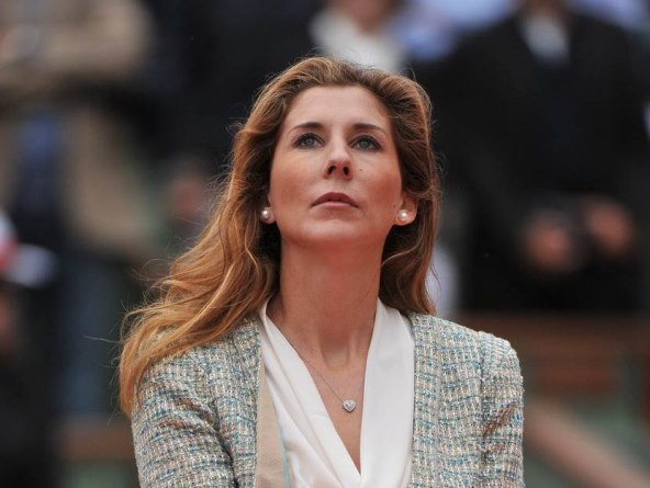 Svijet je gledao kako je Moniki Seleš zario nož u leđa, sad boluje od teške bolesti