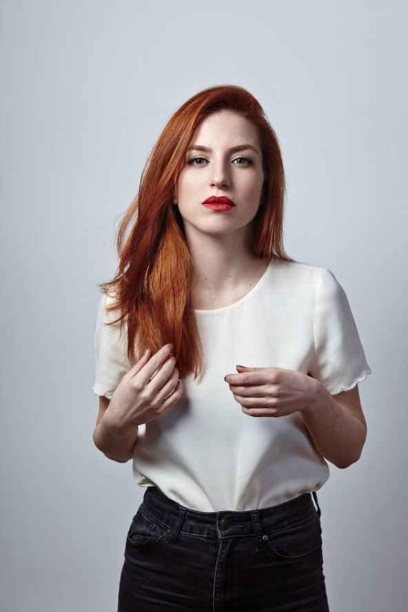 Techno diva Tijana T na proslavi 18 godina mastersa