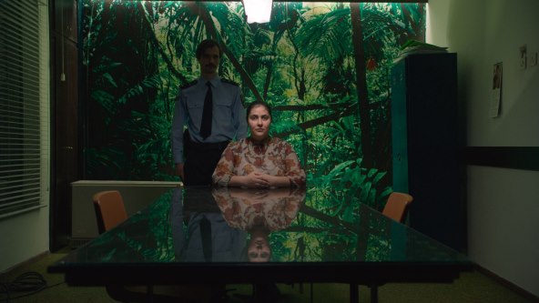 Bog postoji u obliku ekranizirane nejednakosti žena i muškaraca