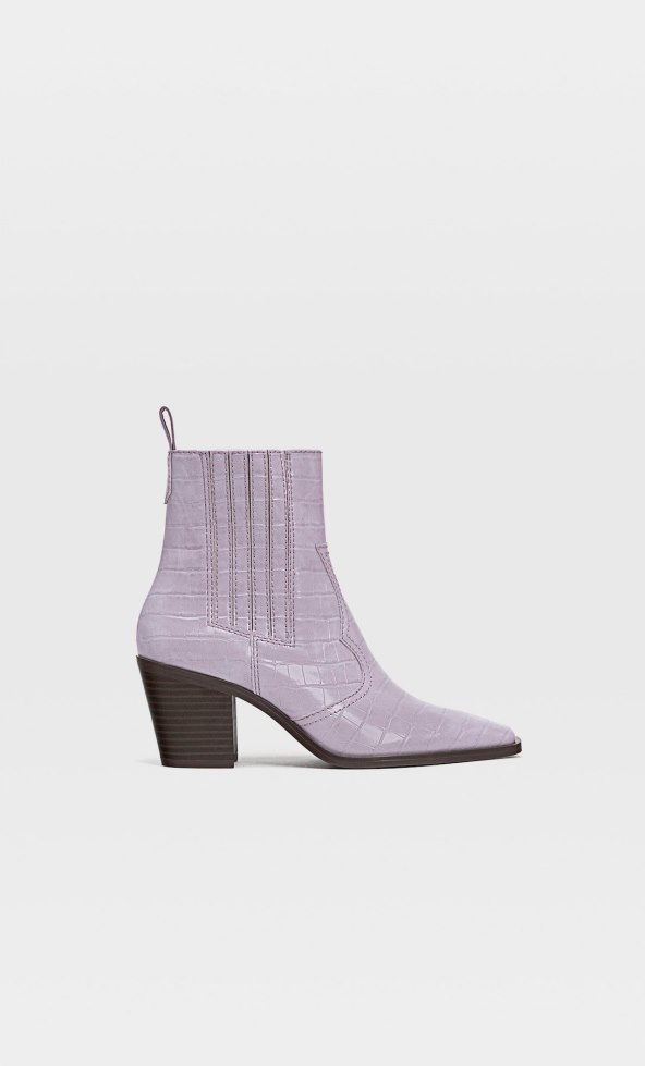 Najbolji izbor čizmica s uzorkom ove jeseni