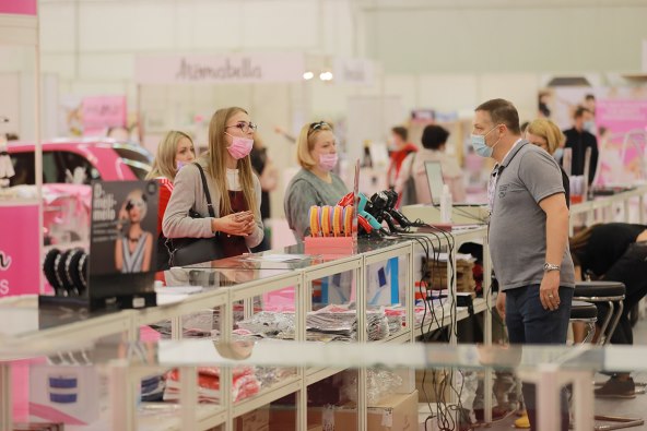 Prvi hibridni sajamski projekt u organizaciji Zagrebačkog velesajma