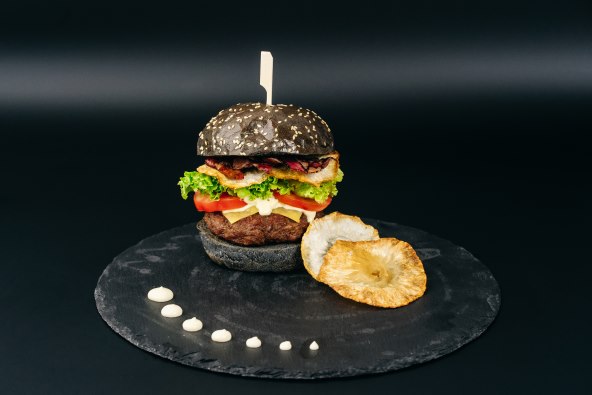 U najvećem europskom family entertainment centru otvoren restoran