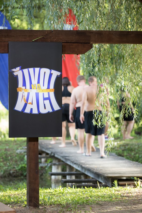 USKORO STARTA Saznajte što nas novo očekuje u 'Životu na vagi'