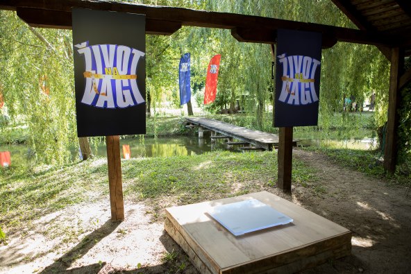 USKORO STARTA Saznajte što nas novo očekuje u 'Životu na vagi'