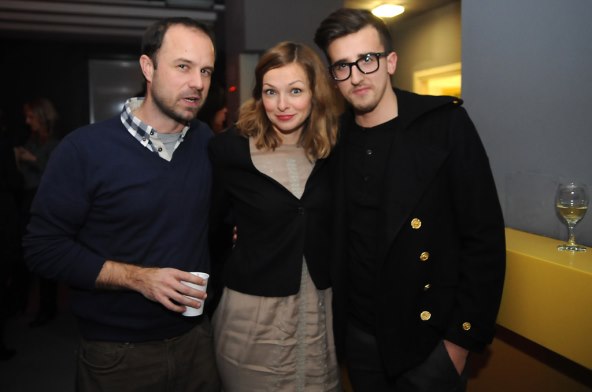 Filip Juričić čestitao ocu Peri i kolegici Ani Majhenić na 'Romanci o tri ljubavi'