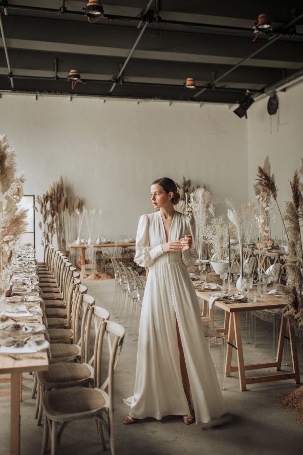 STUDIO weddings & events, mjesto i za vaše vjenčanje