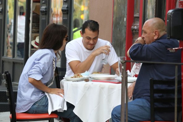 NOVI PROBLEMI U VEZI Katie Holmes mora biti oprezna