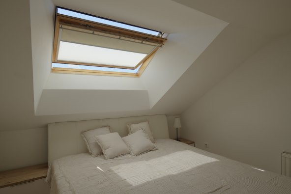 Top 3 prednosti malog stana u potkrovlju