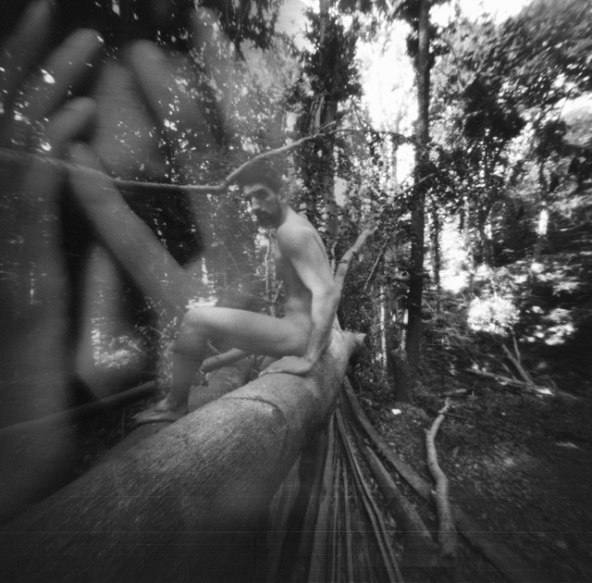 Čarobna šuma sa Slavkom Sobinom