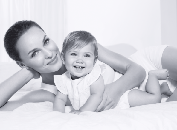 Eucerin® 120 godina njege kože