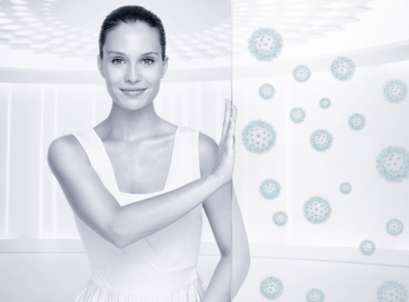 Eucerin® 120 godina njege kože