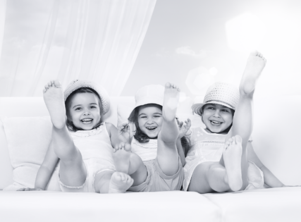 Eucerin® 120 godina njege kože