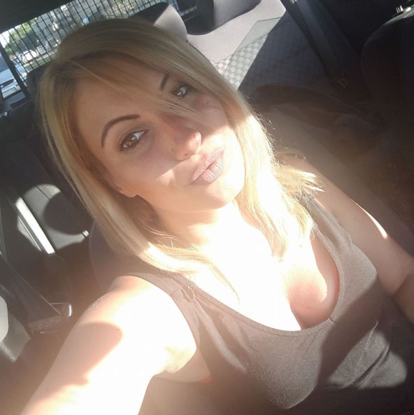 Srpsku reality zvijezdu suprug tukao i trudnu zaključavao u stanu bez hrane