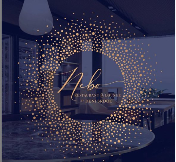 Chefu Deniju Srdoču samo je Nebo granica