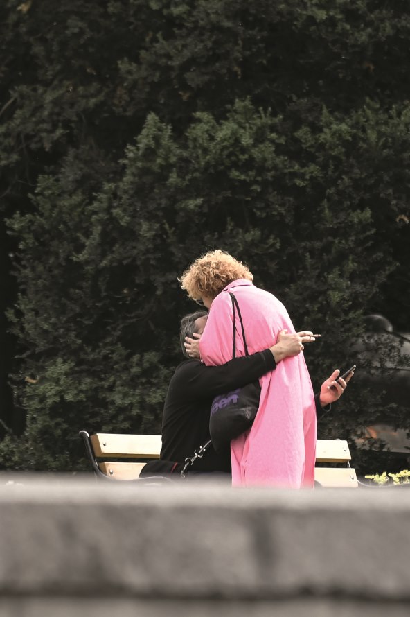 Filip Šovagović više ne izgleda kao Ivo Zadro iz Naše male klinike