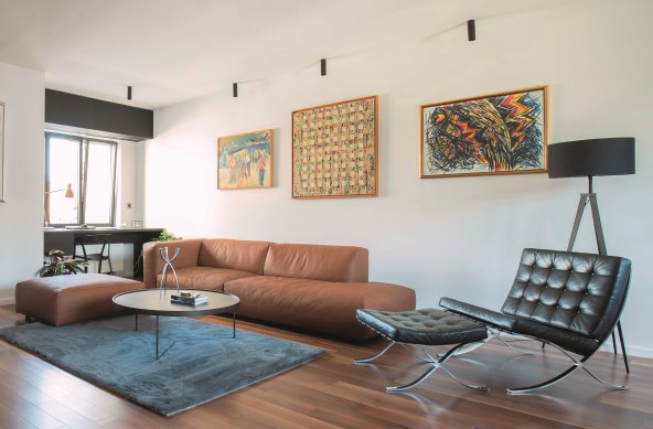 Kutna garnitura kraljica dnevnog boravka