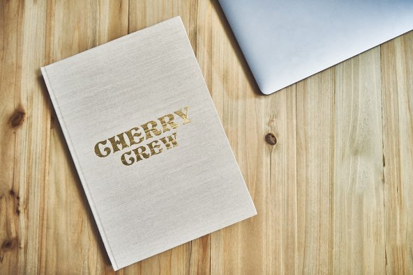 Zabavna monografija povodom desetog rođendana poznatog brenda