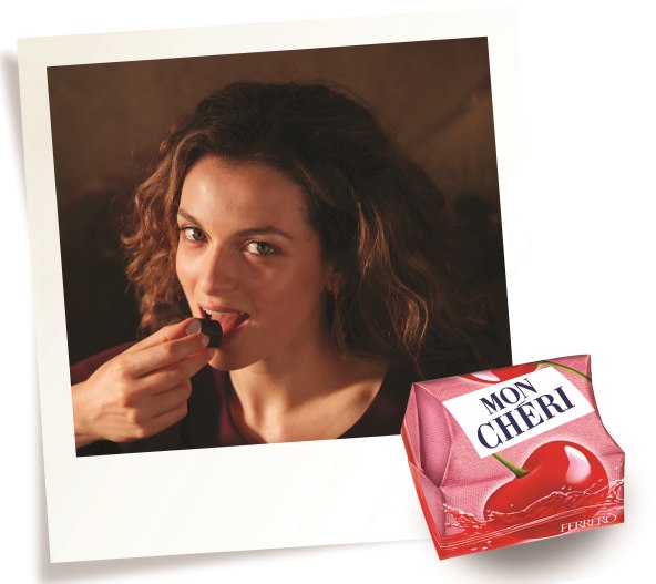 Pogodite koliko smo čokoladnih pralina prodali ovog ljeta? Nula!