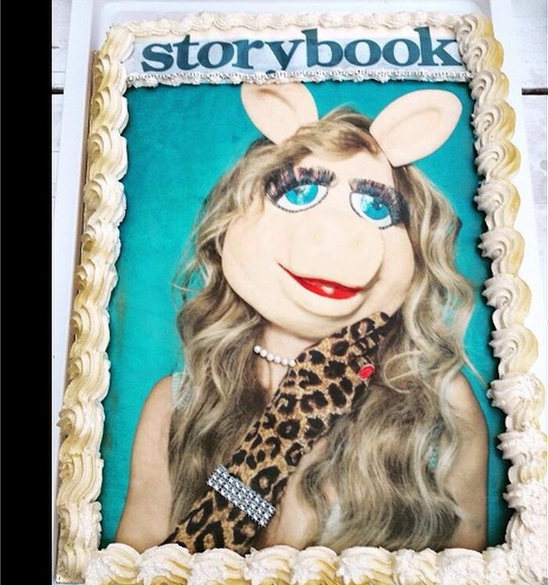 Instagram otkriva zašto je storybook 'priča za sebe'