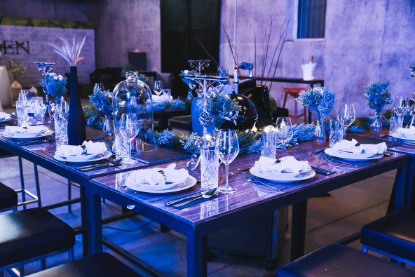 AvantGarden Event Square - novi, veći i moderniji prostor