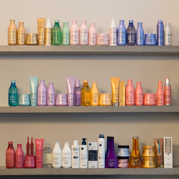 PRO LONGER linija L'oreal Professionnel sve je što vašoj kosi treba